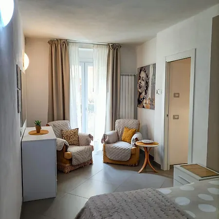 Apartman Porto Blu *