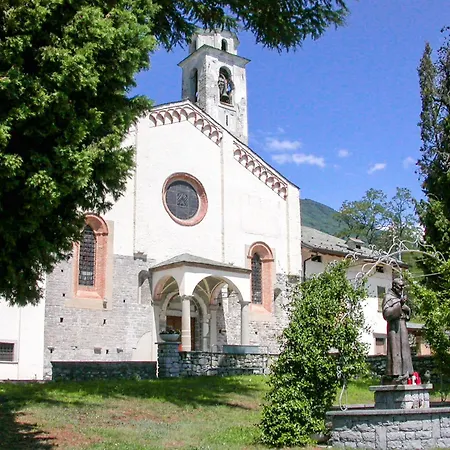 Porto Blu Apartman Gera Lario