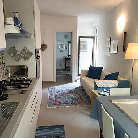 Porto Blu Appartement *