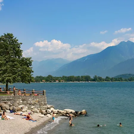 Appartement Porto Blu Gera Lario