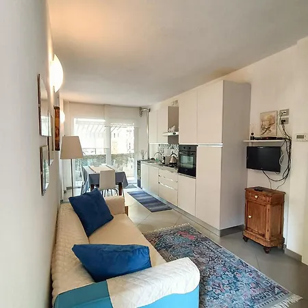 Porto Blu Appartement *