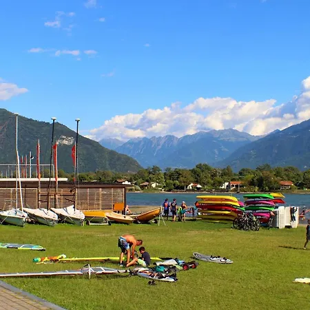 Porto Blu * Gera Lario